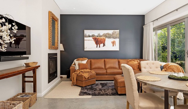 The Hidden Door Bowral Villa - the Heart of Bowral