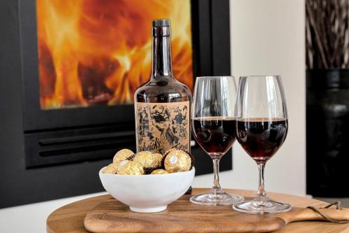 The Hidden Door Bowral Villa -the Love of Old Bowral