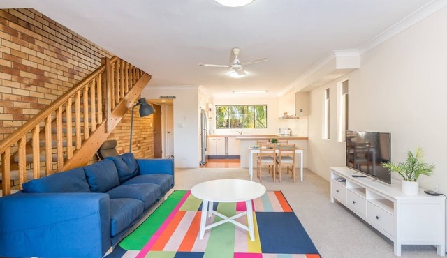 The Hidden Flower A Spacious Poolside Abode