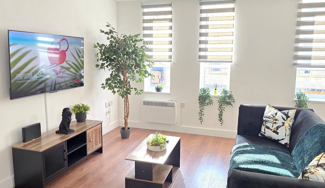 The Hidden Chapter - Manchester