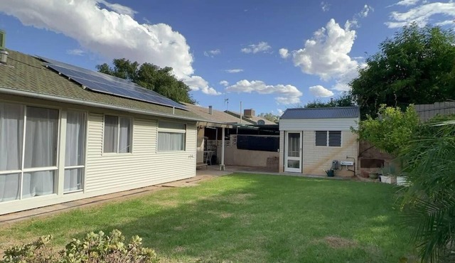 The Hidden Gem Exquisite 3BR Retreat in Berri