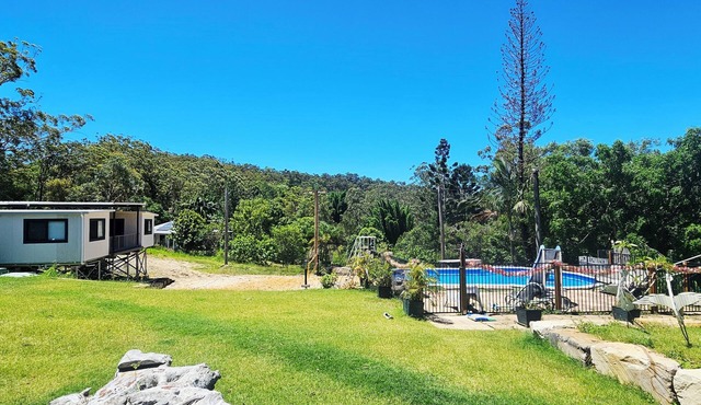 The Hidden Gem of Landsborough