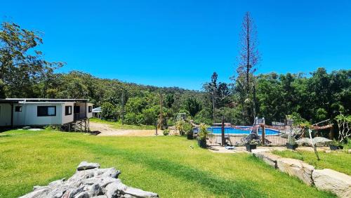 The Hidden Gem of Landsborough