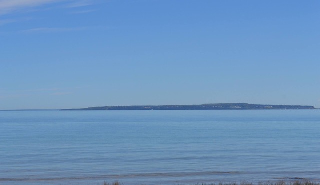 The Hidden Jewel in Mackinaw