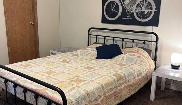 The Hidden Valley ~ Longterm stays welcome