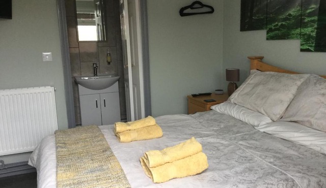 The Hide at Pinchbeck