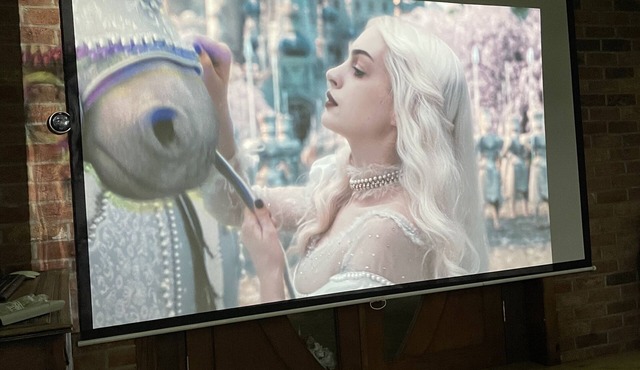 The hide away more than you think with a hot tub out door pizza oven plus more