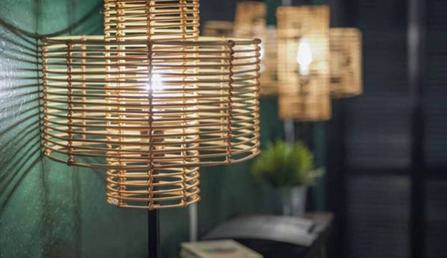 The Hide-Out! A Boho Cabin AC Fast Wi-fi