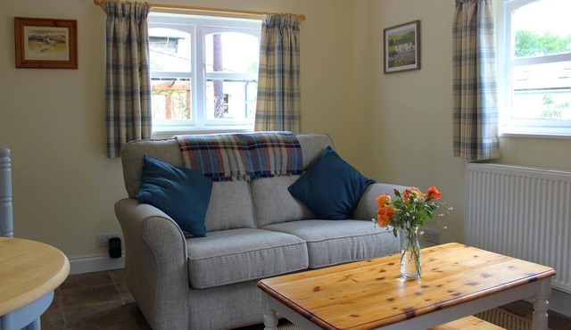 The Hideaway, Aberporth