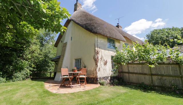 The Hideaway at Burrow Hill