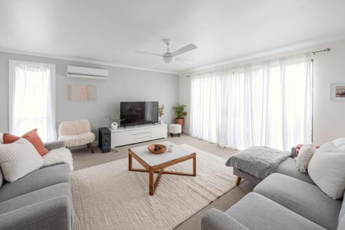 The Hideaway at Goolwa Beach - Relax and Unwind