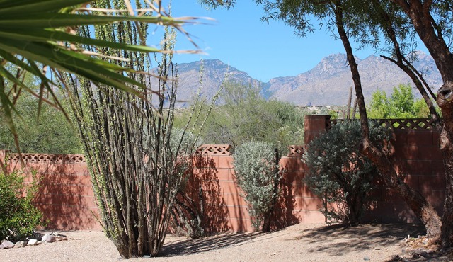 The Hideaway at Herradura - A Great Place for a Large Family