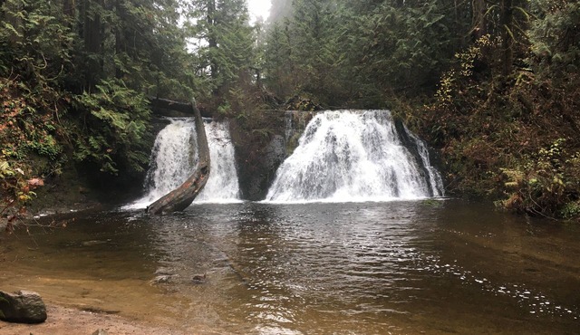 The Hideaway at Lake Margaret