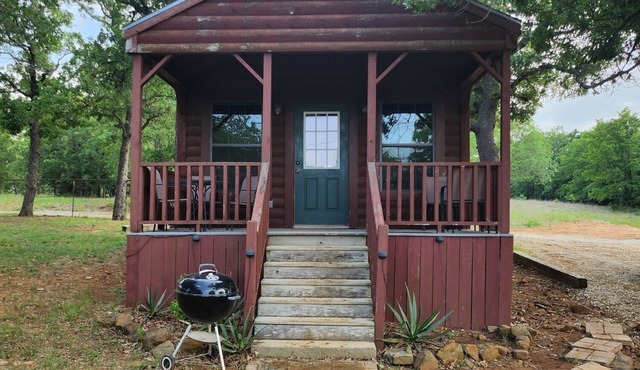 The Hideaway at Northside Marina & Resort
