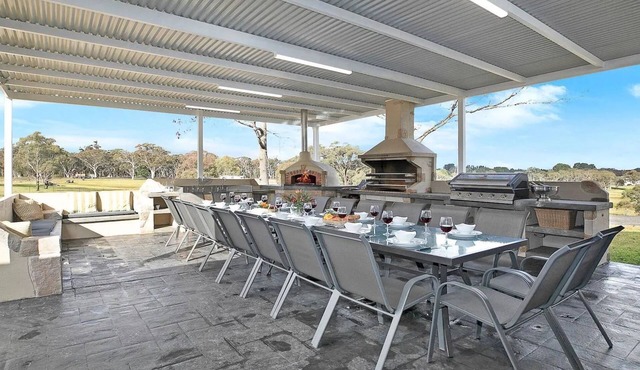 The Hideaway at Sutton Forest Retreat