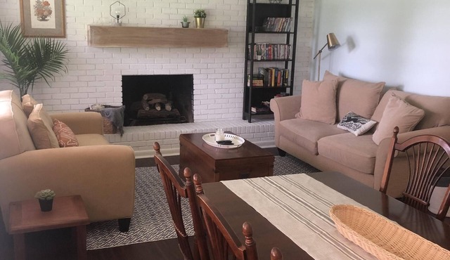 The Hideaway at Horseshoe Lake