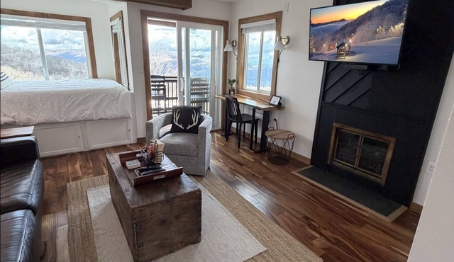 The Hideaway at Oma's Meadow