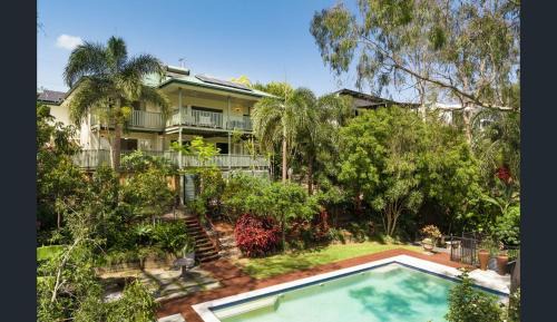 The Hideaway Boutique Guest House