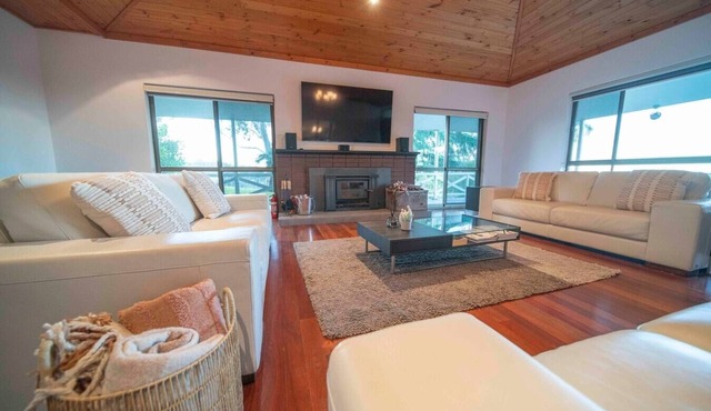 The Hideaway by Gatt Wines