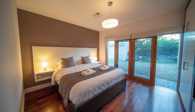 The Hideaway by Gatt Wines