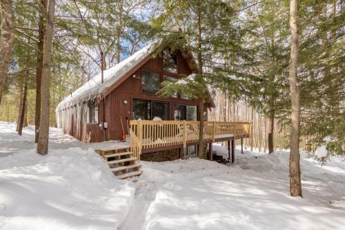 The Hideaway by Railey Vacations