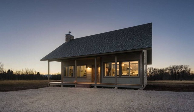 The Hideaway Cabin- Fast Track To Targhee!