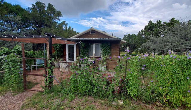 The Hideaway Cabin