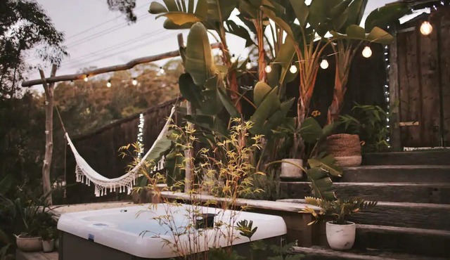 The Hideaway - Central Coast