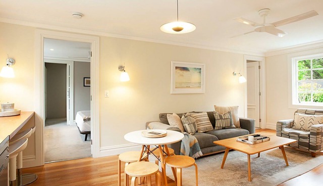 The Hideaway Double Bay