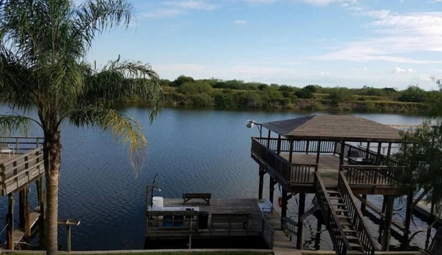 The Hideaway Fishing, Fishing, & More Fishing!
