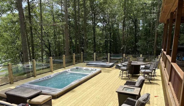 The Hideaway @ Horsehead Lake