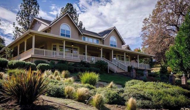 The HideAway in Somerset