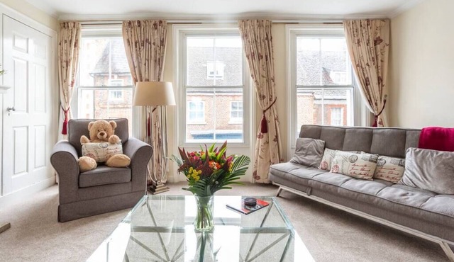 The Hideaway, lovely cozy place in Blandford Forum