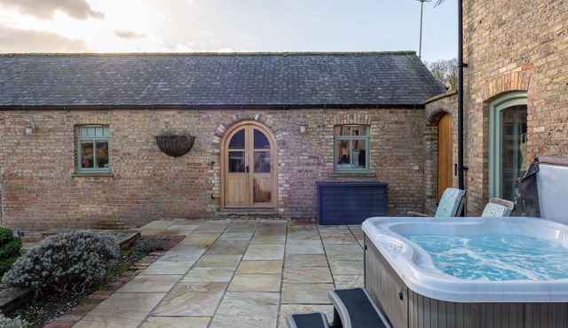 The Hideaway - Luxury Cottgaes