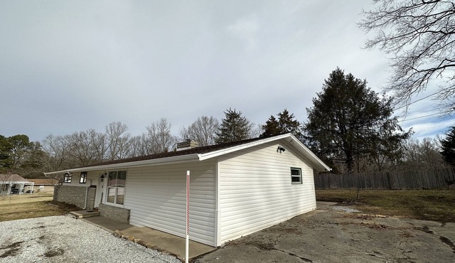 The Hideaway Oliver Springs, Only Min from Windrock Park