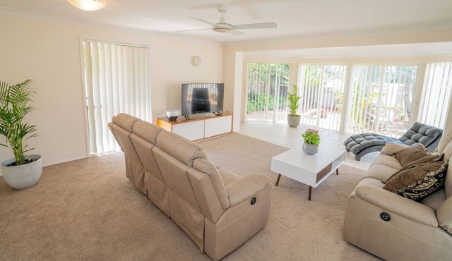 The Hideaway on Bayview