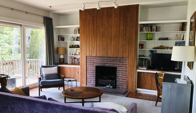 The Hideaway Perch at Half Moon House