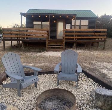 The Hideaway Ranch and Refuge