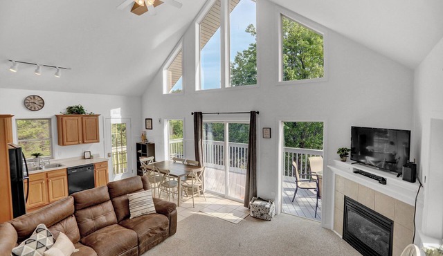 The Hideaway -Raystown Lake Vacation Rentals, Aunt Susie's