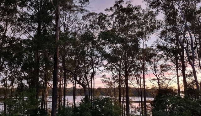 'The Hideaway' Sunshine Coast Hinterland