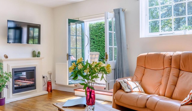 The Hideaway @ The Den