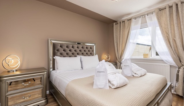 The Hideaway @ Watergate Eye Farm