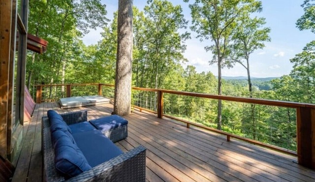 The Hideaway - Your Perfect Getaway Vacation