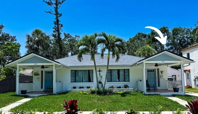 The Hideaways at Point Pleasant (Palm Side)