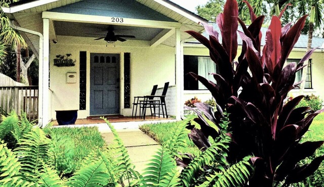 The Hideaways at Point Pleasant (Pine Side)