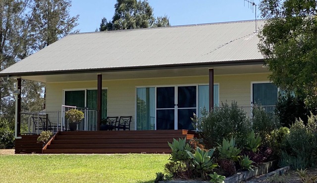 The Hideout at Dexfield Park