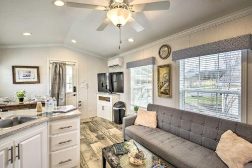 The Hideout Cottage Close to Ski Mountain