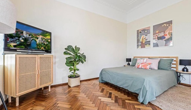 The Hideway in Petersham