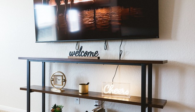 The Highball Hideaway: Cheers to Chill Vibes & Open Skies!