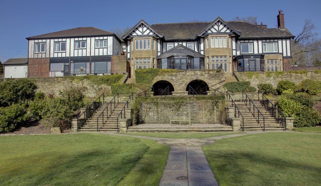 The Higher Trapp Hotel